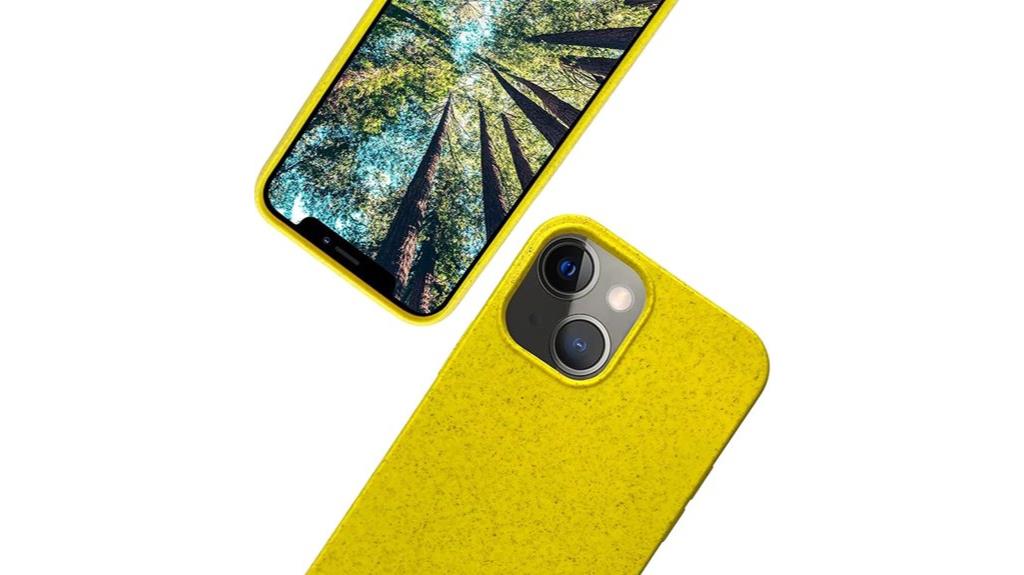 eco friendly iphone 14 case