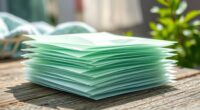 eco friendly laundry sheet options