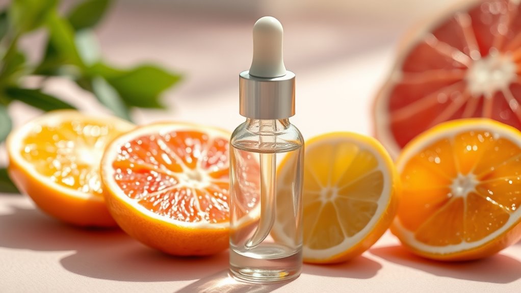 effective stable compatible skincare