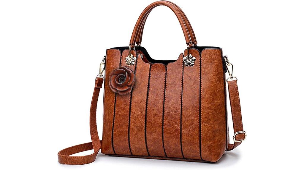 elegant cruelty free handbags