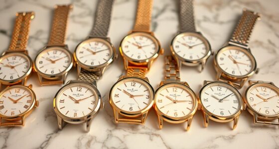 elegant women s dress watches