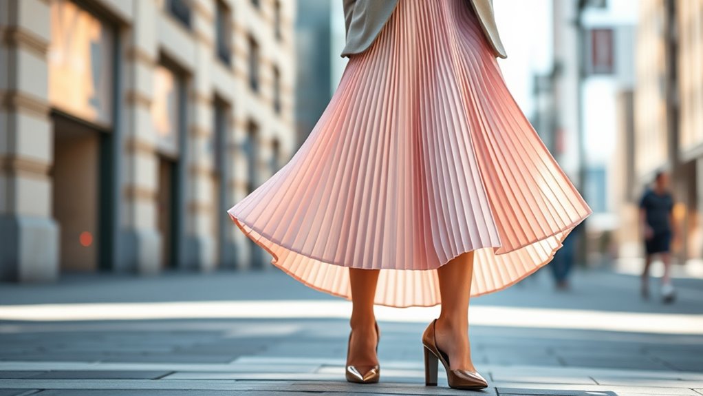 fabric fit style value