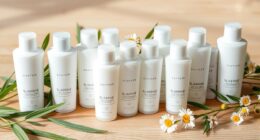 gentle sunscreens for sensitive skin