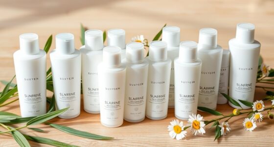 gentle sunscreens for sensitive skin