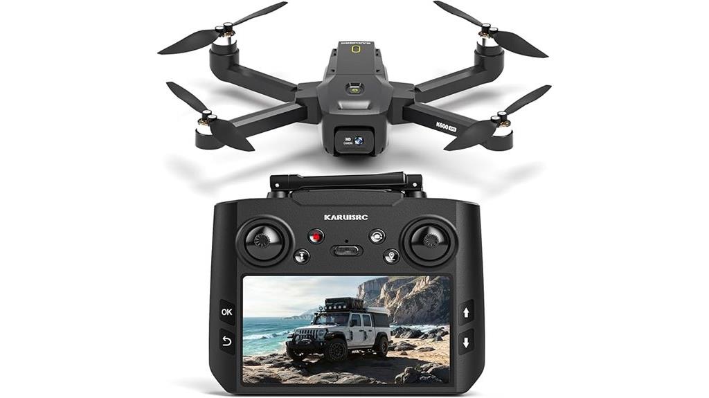 gps drone with 1080p camera