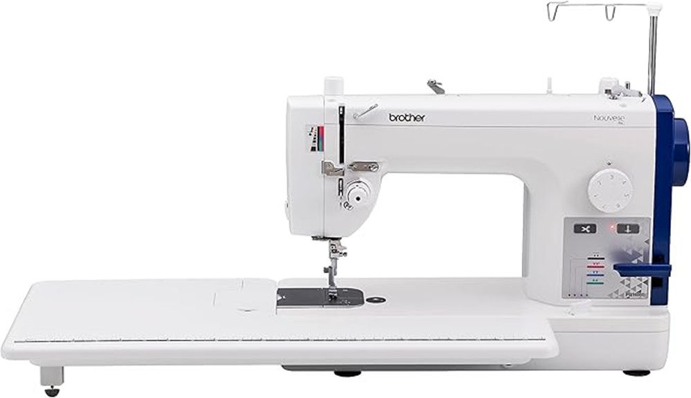high speed sewing machine