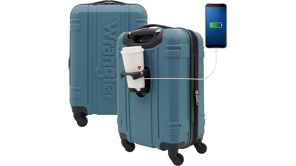 hydro 20 inch carry on
