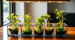 indoor herb garden kits