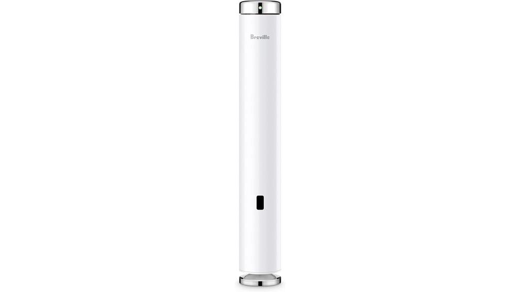 joule turbo stainless steel