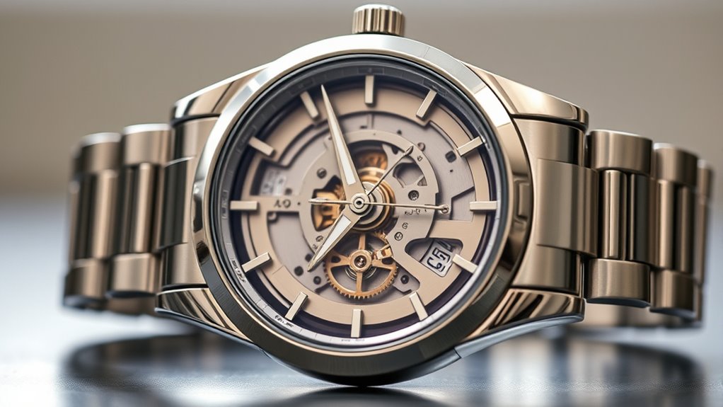 key factors for affordable watches