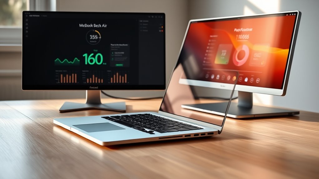 key factors for macbook choice