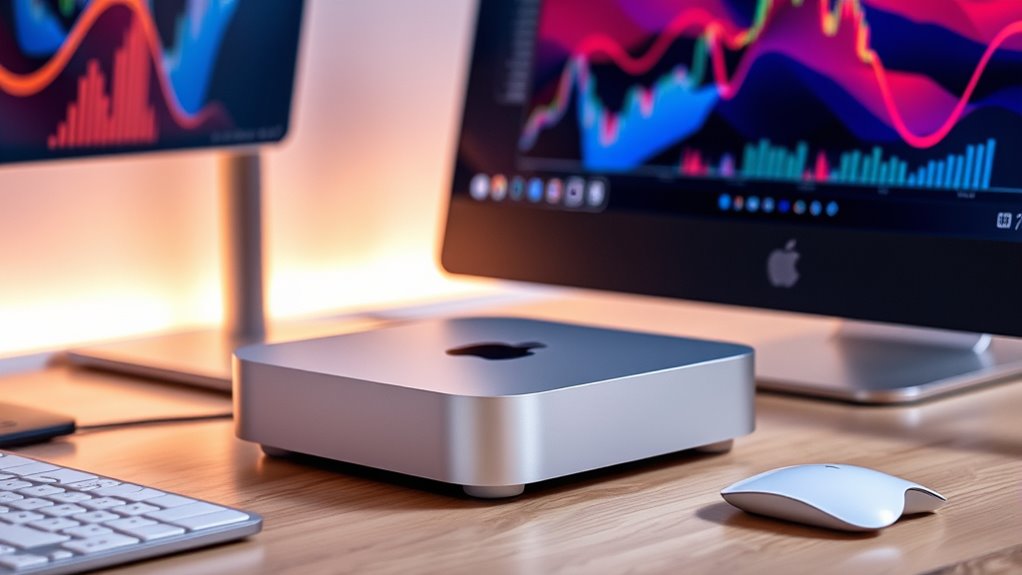 key factors for renewed mac mini