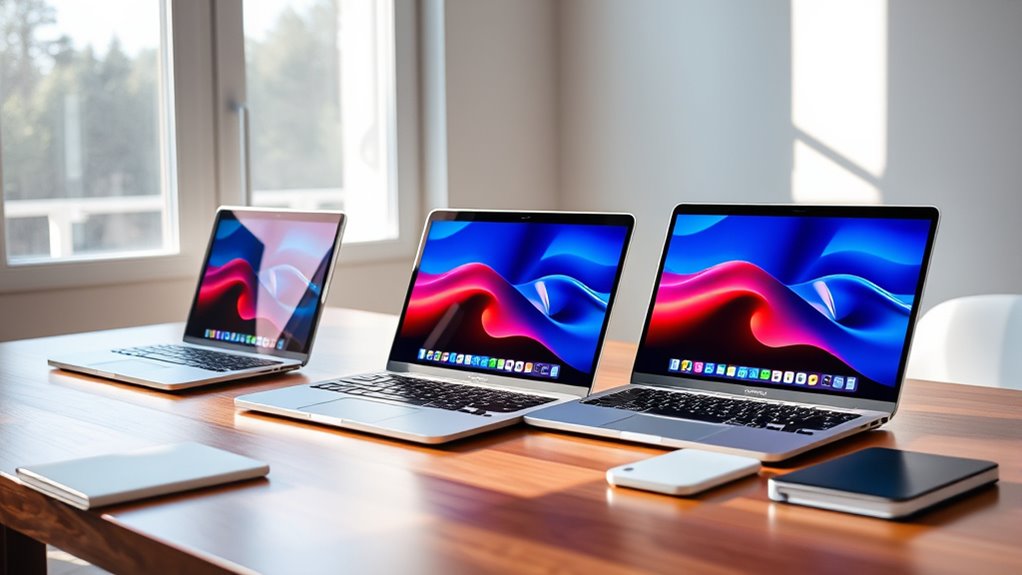 key storage and performance