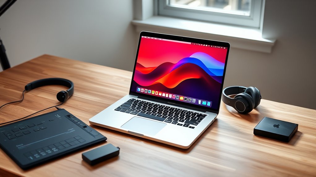 key video editing features