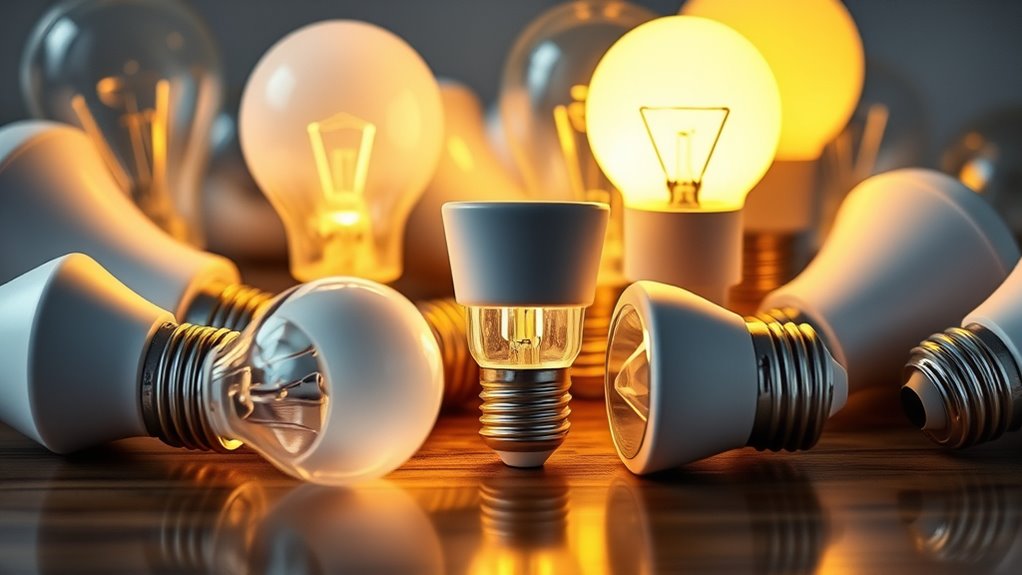 led bulb selection tips