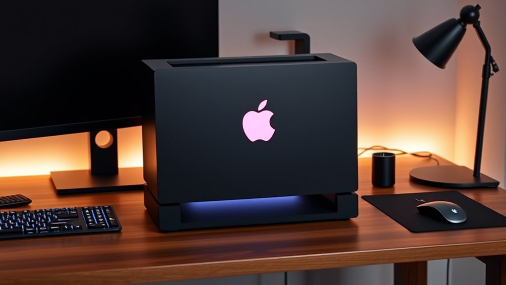 mac studio memory considerations