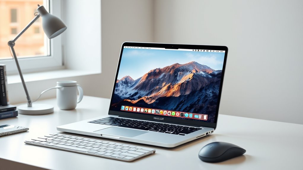 macbook air selection essentials
