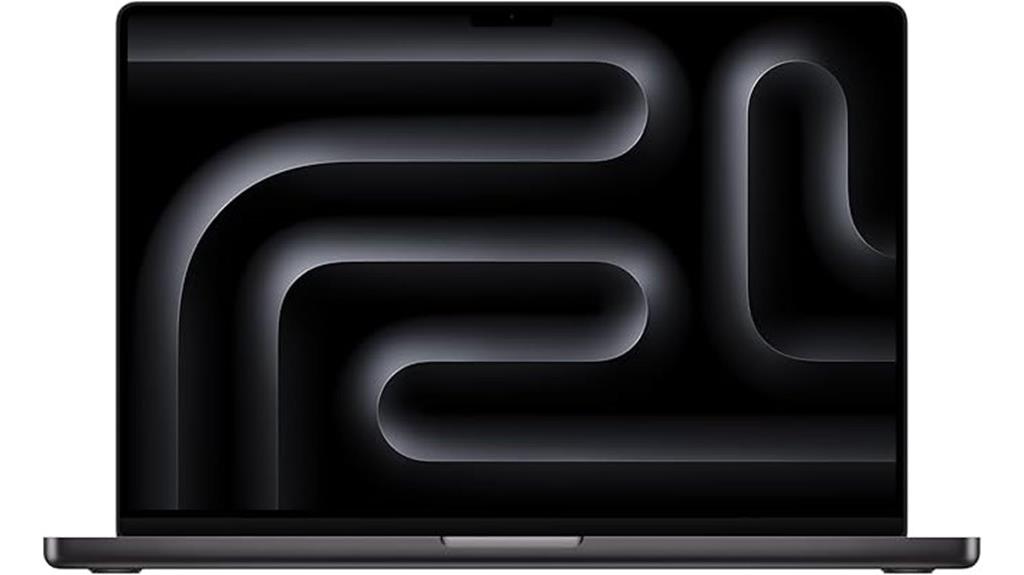 macbook pro 2024 specification