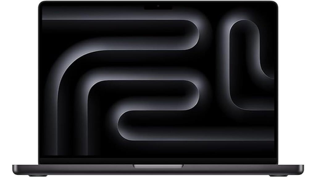 macbook pro m3 max