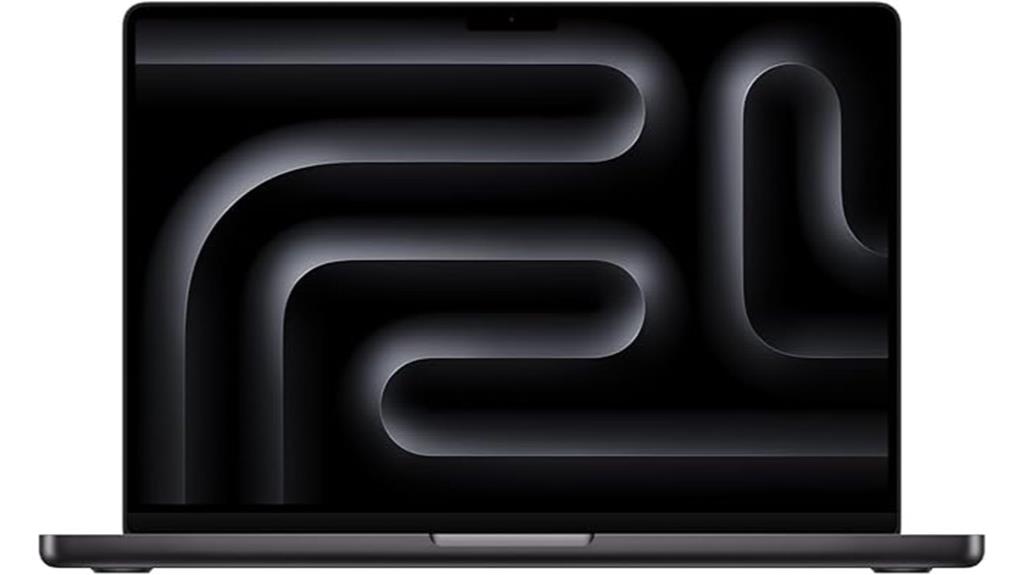 macbook pro m4 chip