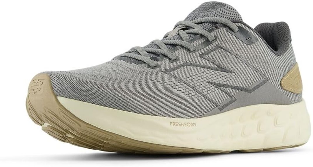 men s fresh foam running shoe