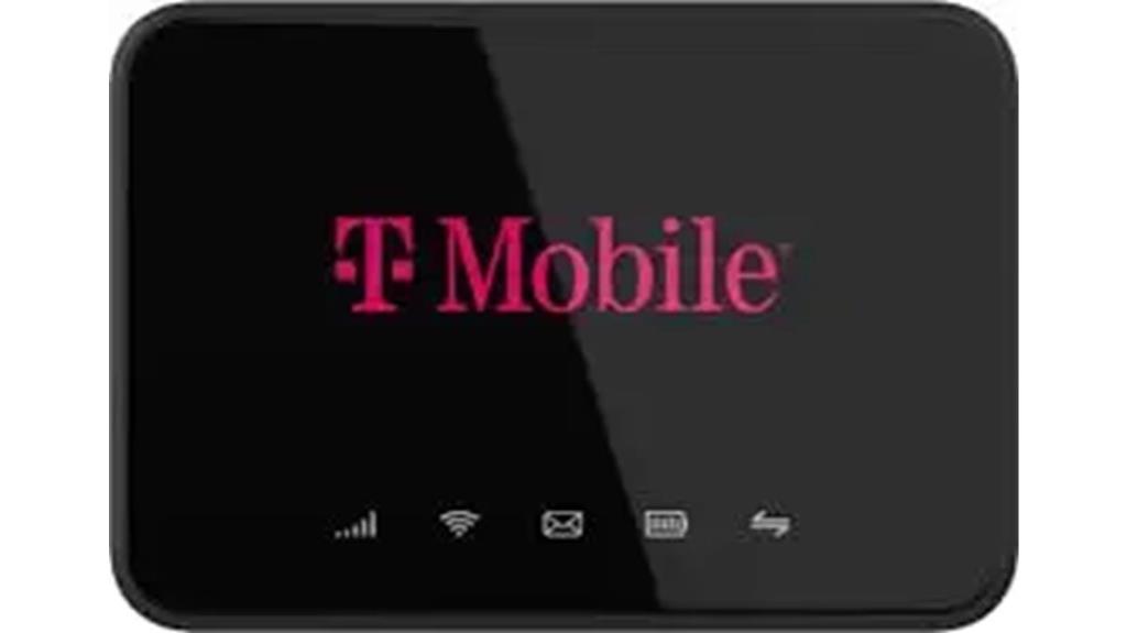 mobile internet portable device