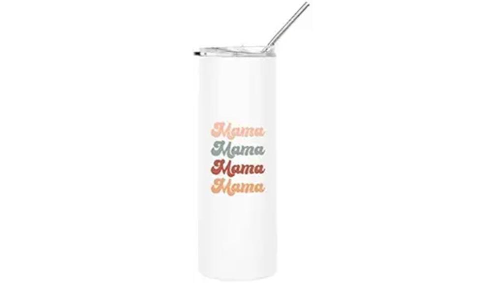 mother s day insulated tumbler