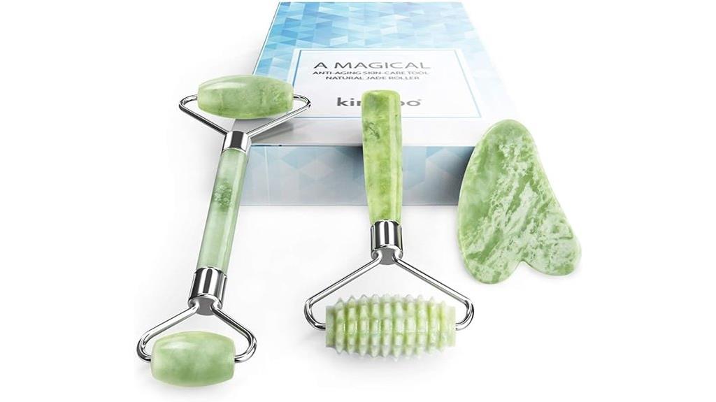 multi function facial beauty set