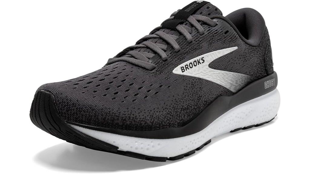 neutral men s running shoe