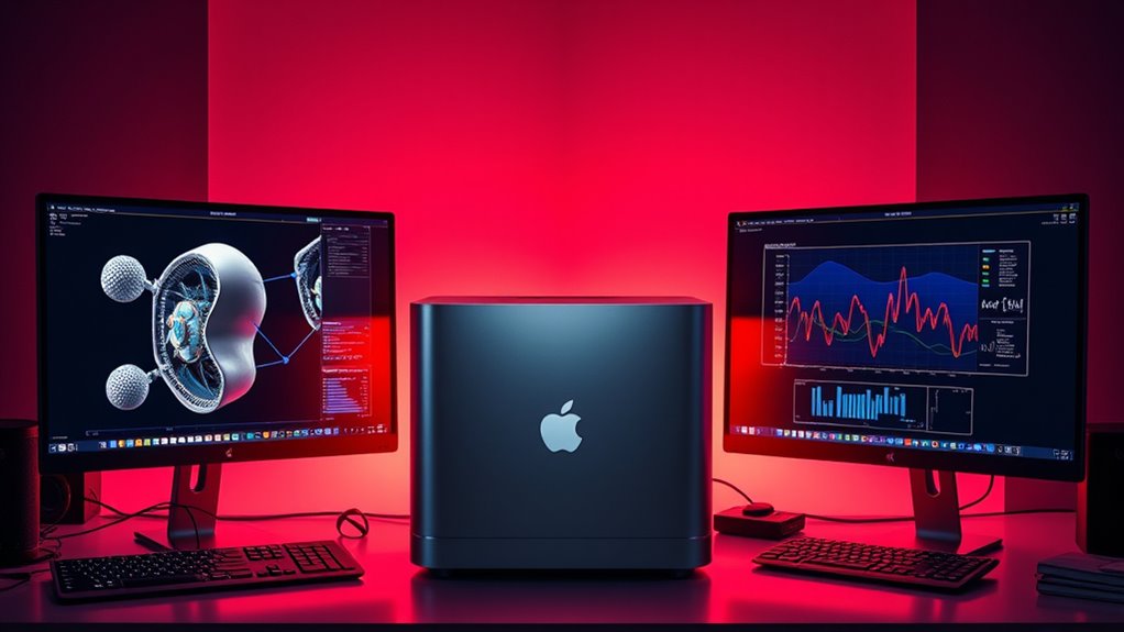 performance compatibility expandability power