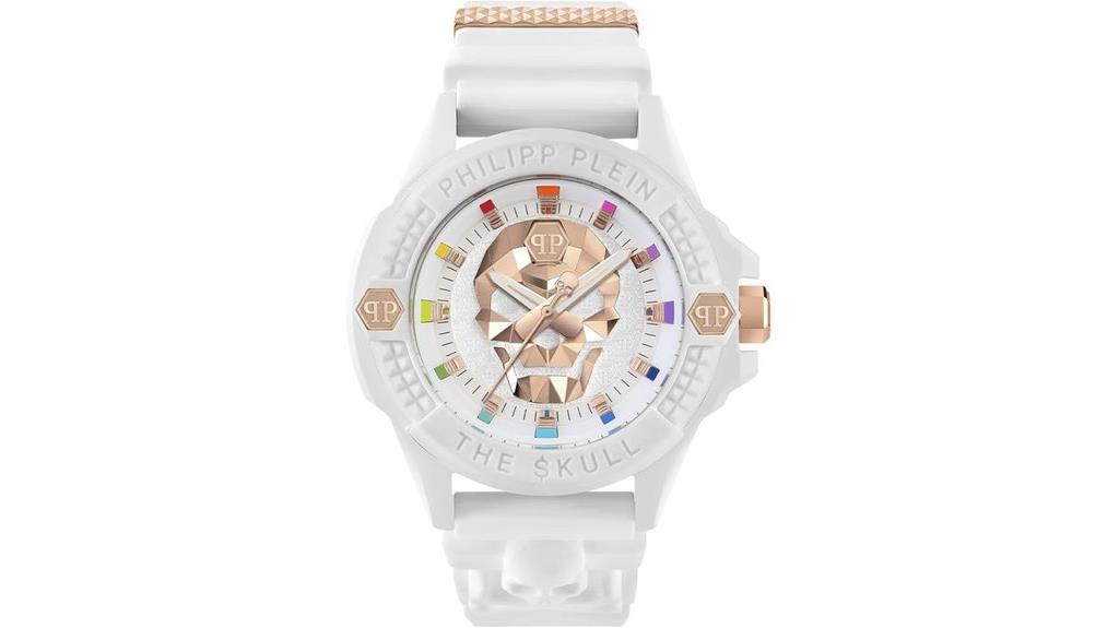 philipp plein kull watch