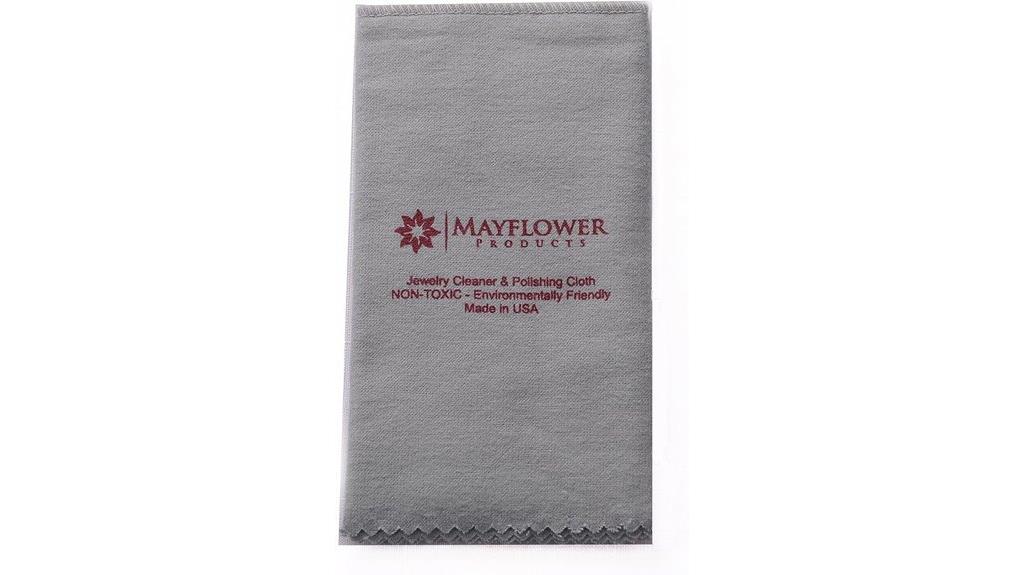 pro cotton jewelry cloth