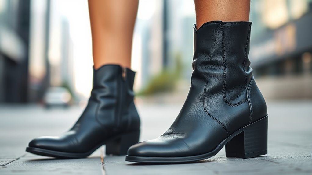 quality fit style comfort