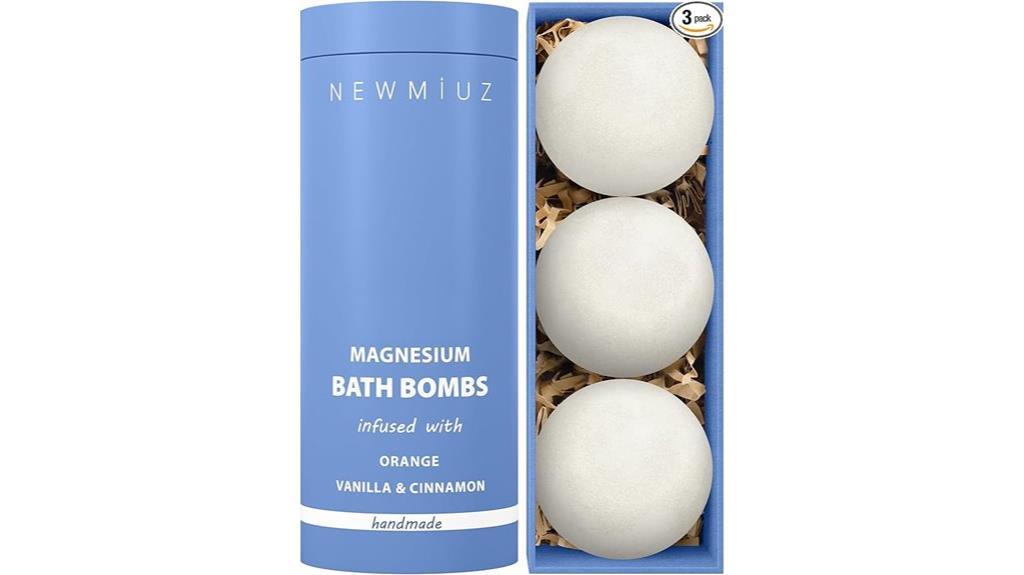 relaxing magnesium recovery bath