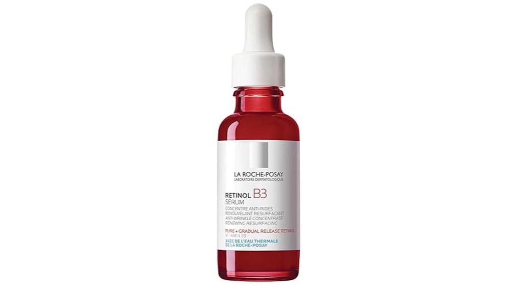 retinol vitamin b3 serum