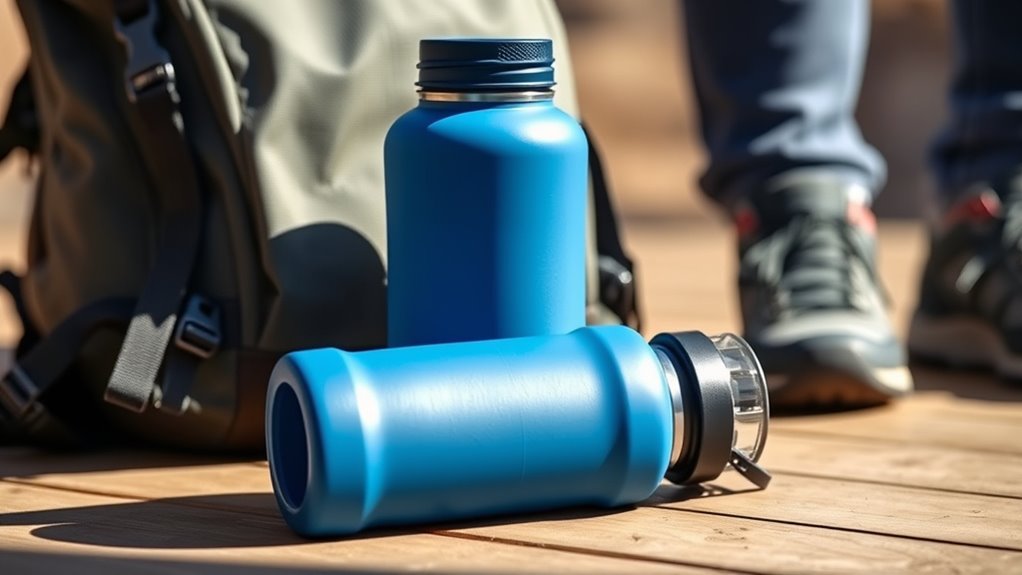 safety size leak proof hygiene