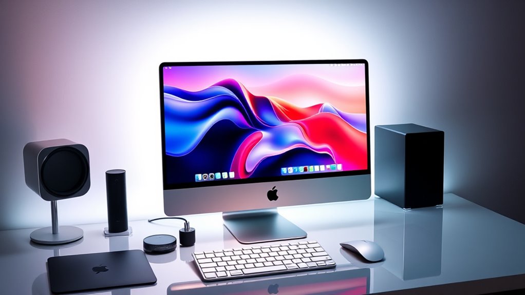 selecting quality refurbished macs
