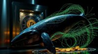 silent whale moves millions