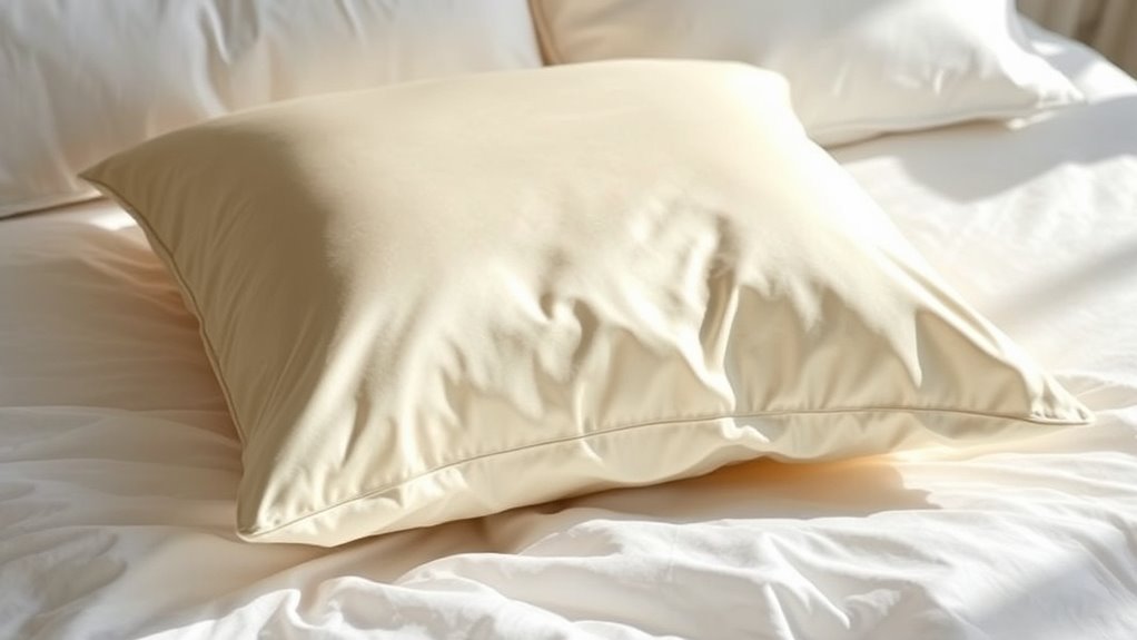 silk quality and fit