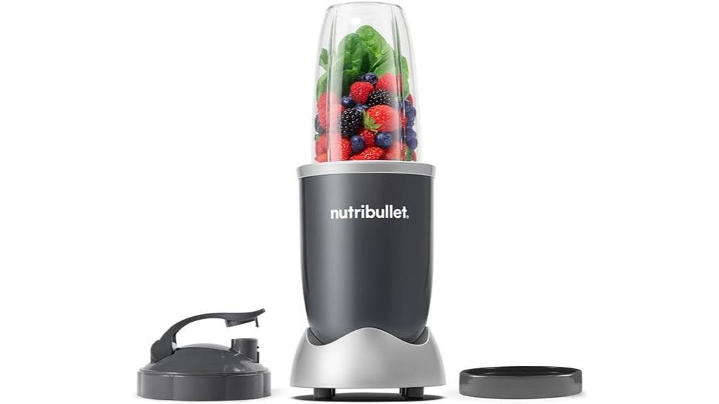 small kitchen blender