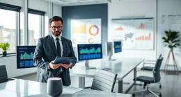 small offices achieve roi