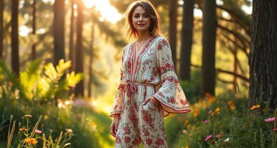 stylish comfortable boho rompers