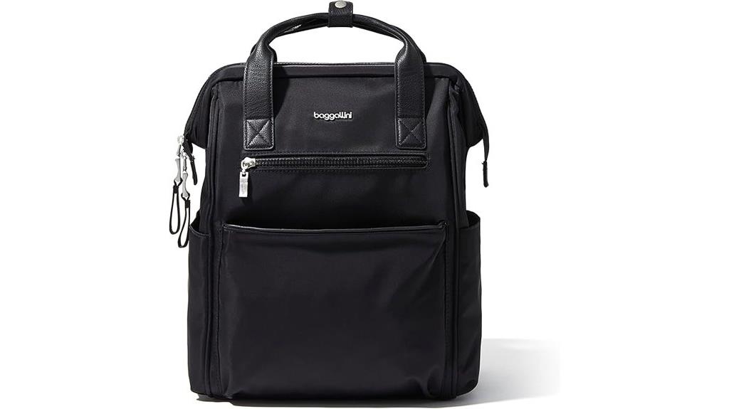 stylish women s travel bag