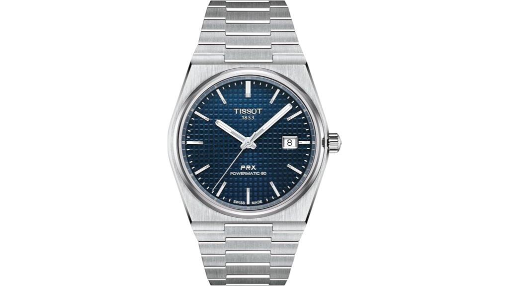 swiss automatic men s watch