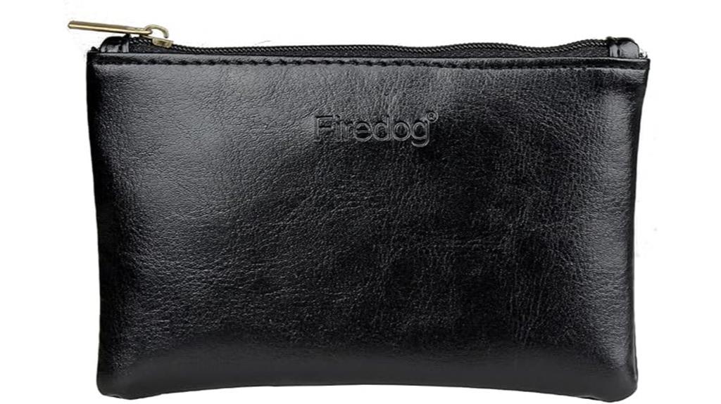 tobacco pouch for cigarettes