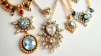 top 13 statement necklaces