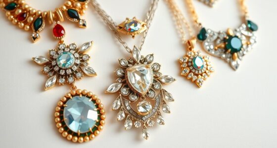 top 13 statement necklaces
