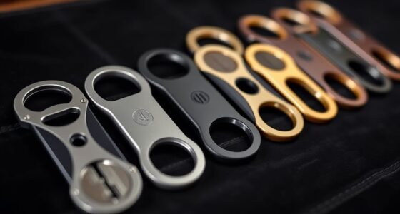 top 15 cigar cutters