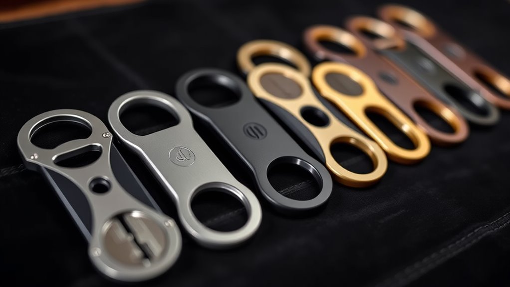 top 15 cigar cutters