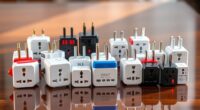 top 15 global travel adapters